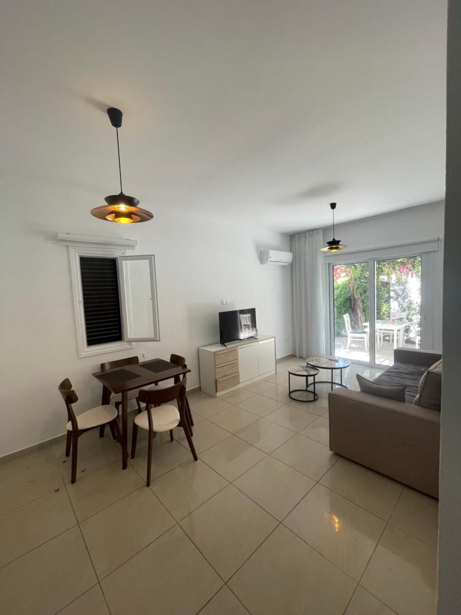 Margarita Gardens Block 6 Διαμέρισμα *