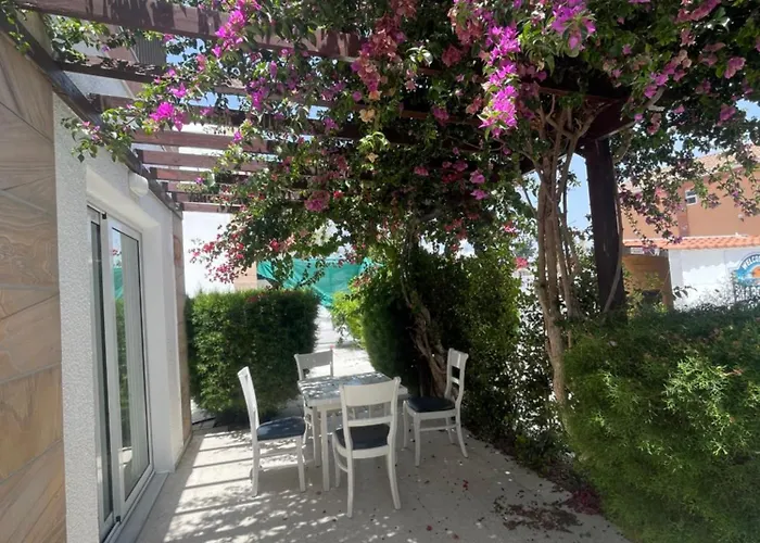 Margarita Gardens Block 6
