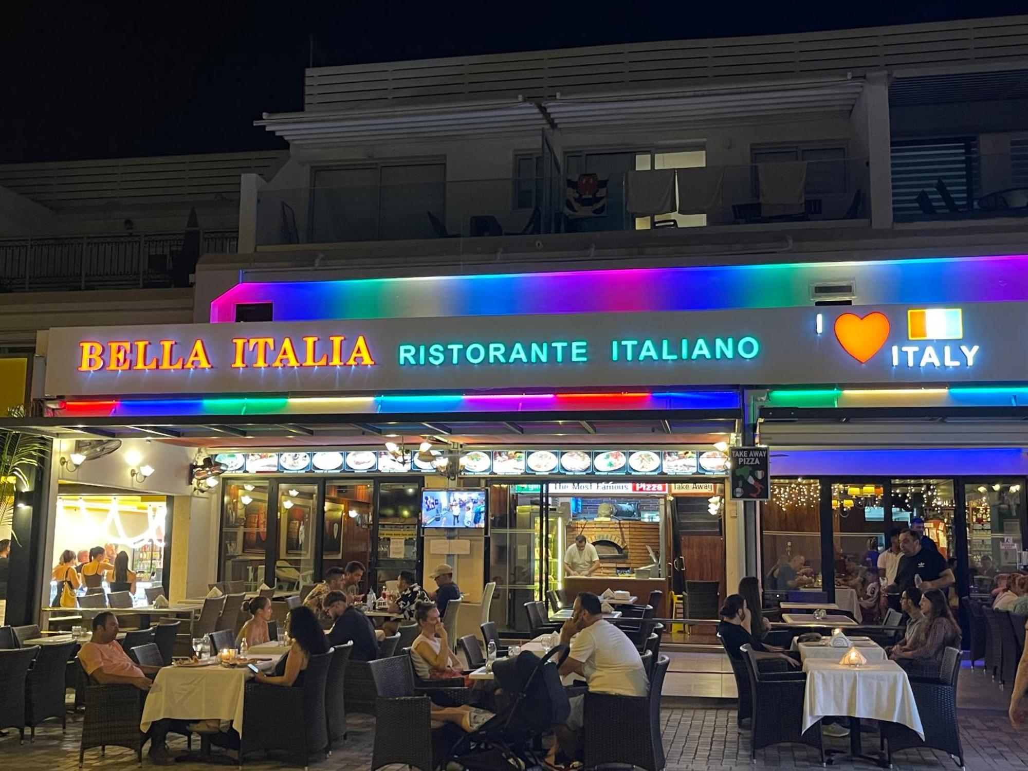 Margarita Gardens Block 6 * Пафос